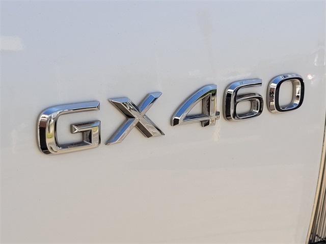 used 2022 Lexus GX 460 car, priced at $52,490