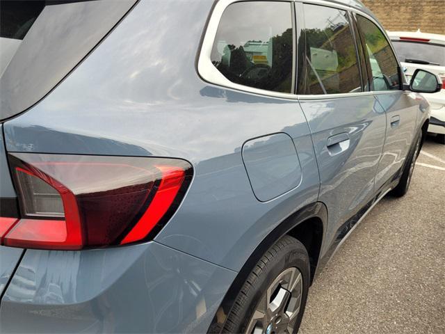 used 2024 BMW X1 car, priced at $41,490