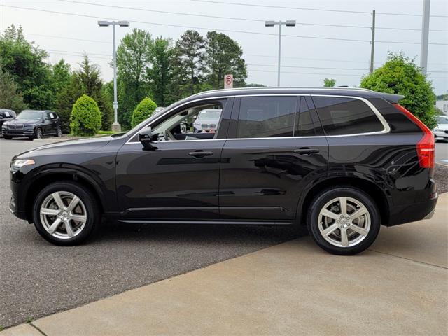 used 2021 Volvo XC90 car, priced at $31,990