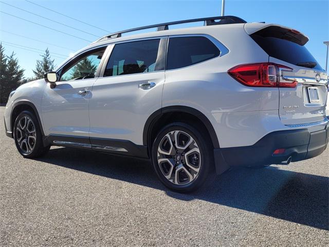 used 2024 Subaru Ascent car, priced at $42,990