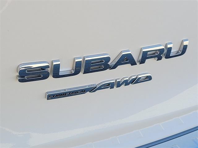 used 2024 Subaru Ascent car, priced at $42,990