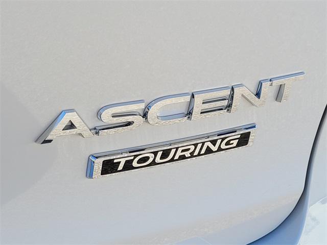 used 2024 Subaru Ascent car, priced at $42,990