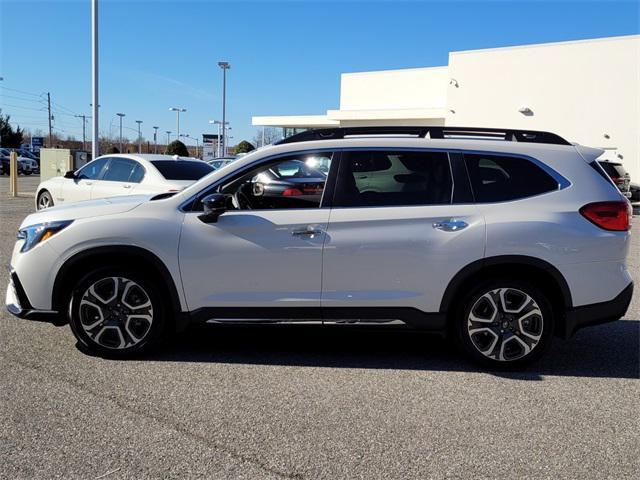 used 2024 Subaru Ascent car, priced at $42,990