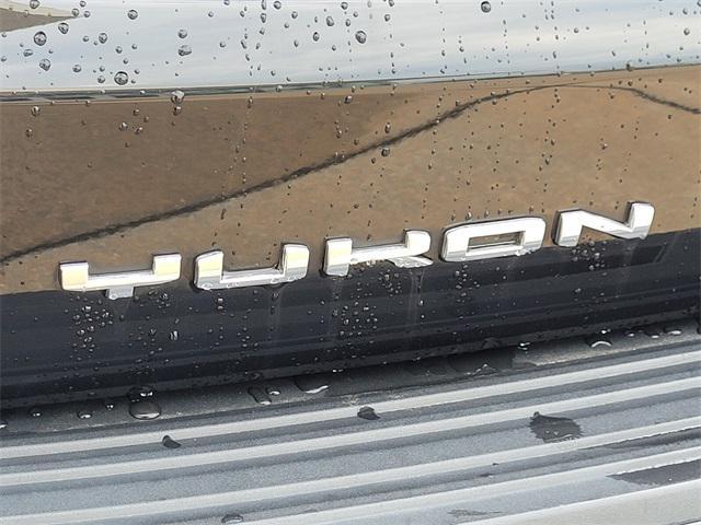 used 2021 GMC Yukon XL car, priced at $36,500