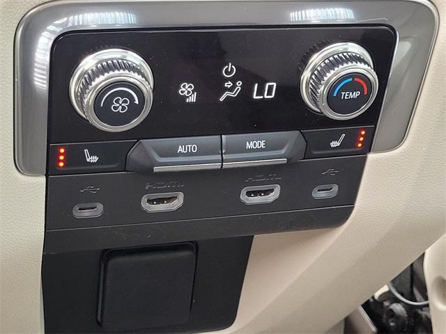 used 2021 GMC Yukon XL car, priced at $36,500