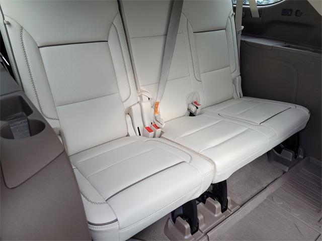 used 2021 GMC Yukon XL car, priced at $36,500