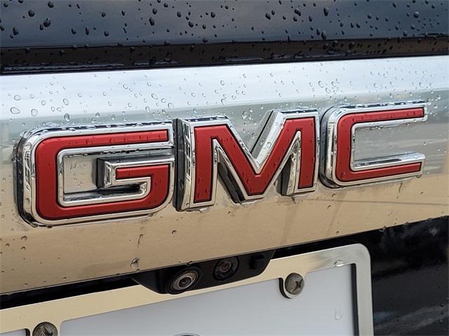 used 2021 GMC Yukon XL car, priced at $36,500