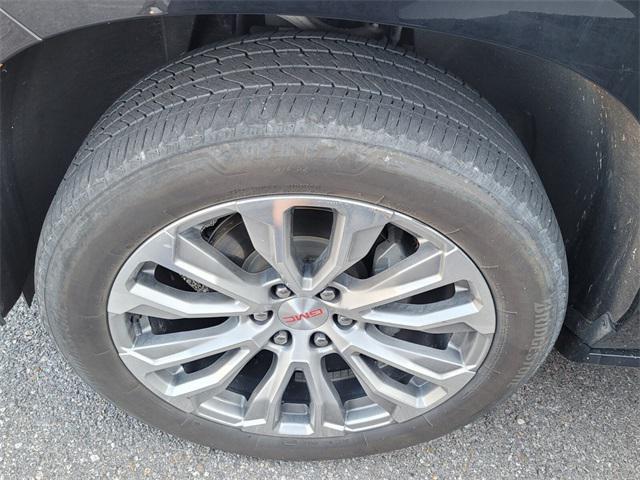 used 2021 GMC Yukon XL car, priced at $41,290