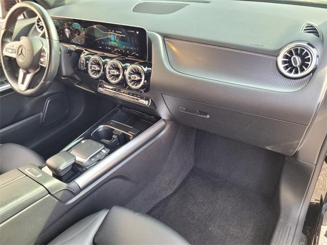 used 2021 Mercedes-Benz GLA 250 car, priced at $21,990