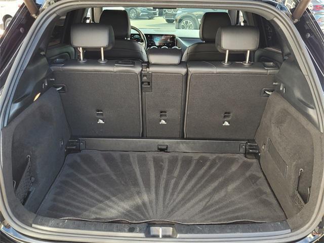 used 2021 Mercedes-Benz GLA 250 car, priced at $21,990