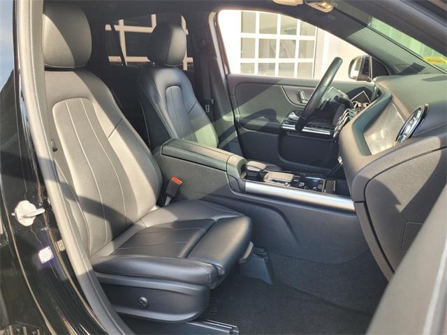 used 2021 Mercedes-Benz GLA 250 car, priced at $21,990