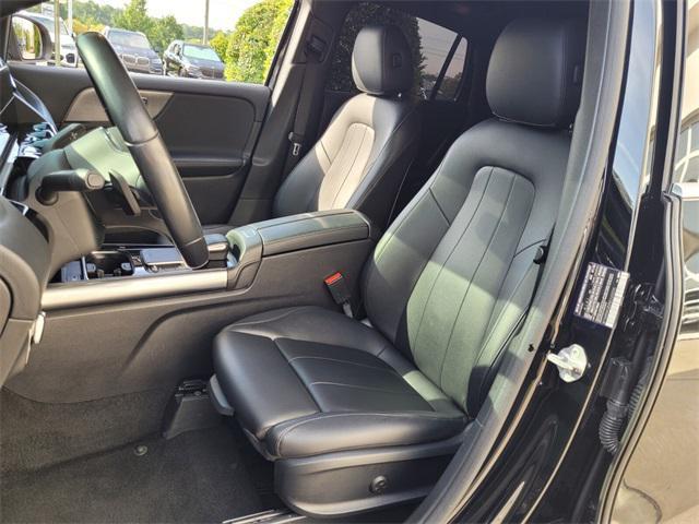 used 2021 Mercedes-Benz GLA 250 car, priced at $21,990