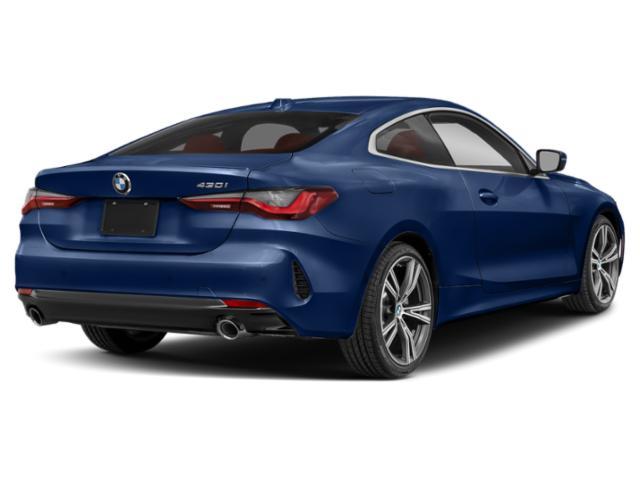 new 2024 BMW 430 car, priced at $61,570