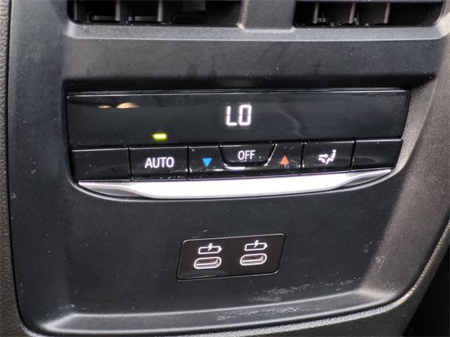 used 2024 BMW 330 car, priced at $38,490