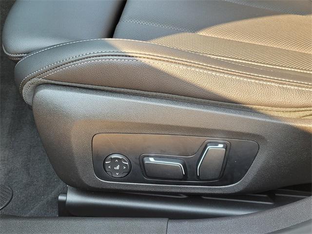 used 2024 BMW 330 car, priced at $38,490
