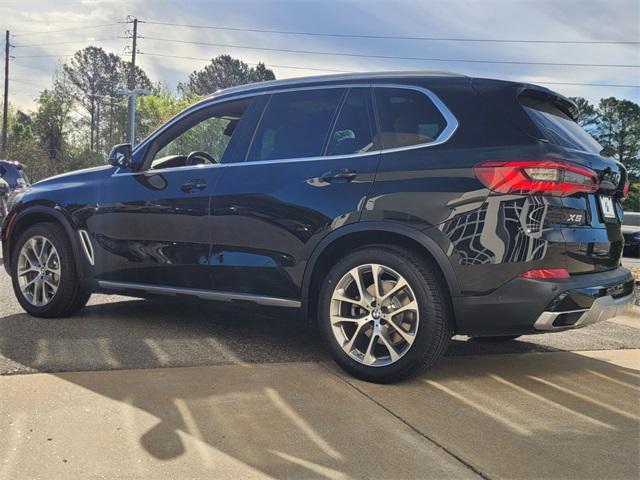 used 2020 BMW X5 car, priced at $32,990