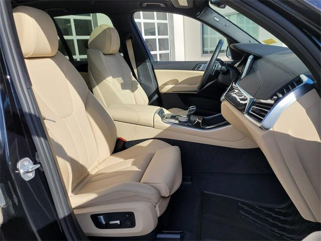 used 2020 BMW X5 car, priced at $30,590