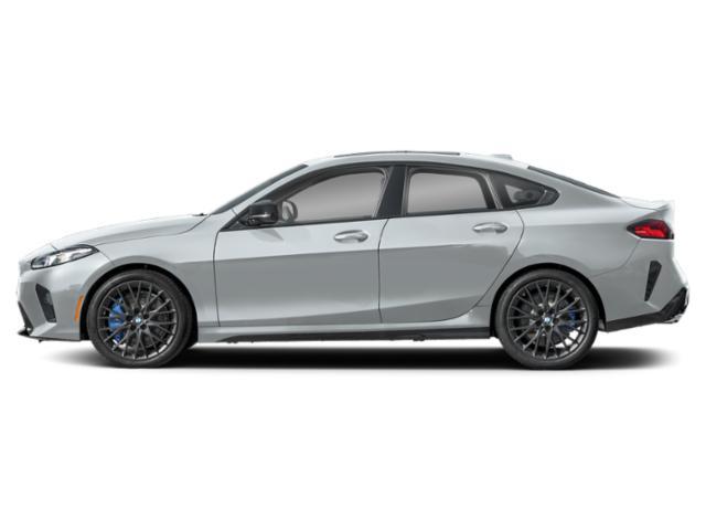 new 2025 BMW M235 Gran Coupe car, priced at $56,525