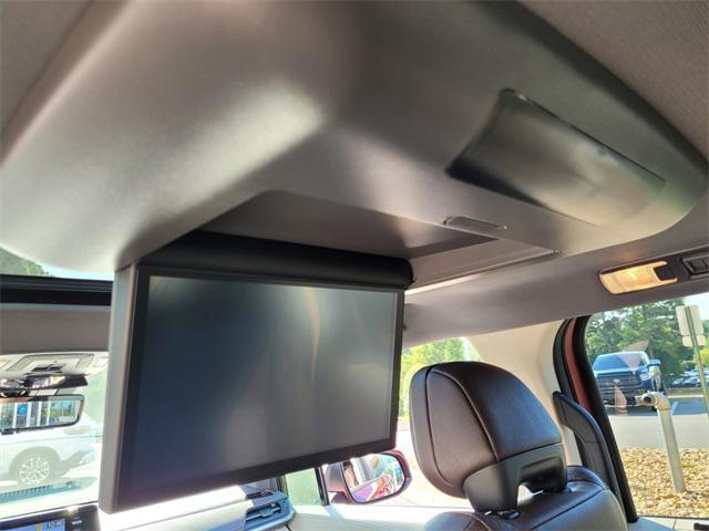 used 2023 Toyota Sienna car, priced at $52,690