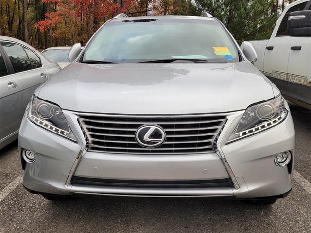 used 2015 Lexus RX 350 car, priced at $20,990