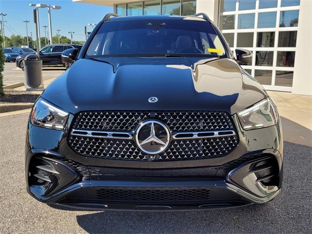 used 2024 Mercedes-Benz GLE 580 car, priced at $81,990