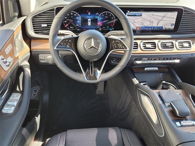 used 2024 Mercedes-Benz GLE 580 car, priced at $81,990