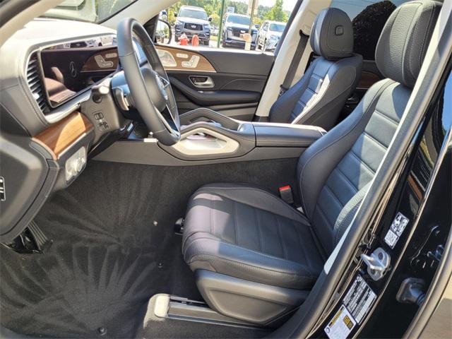 used 2024 Mercedes-Benz GLE 580 car, priced at $81,990