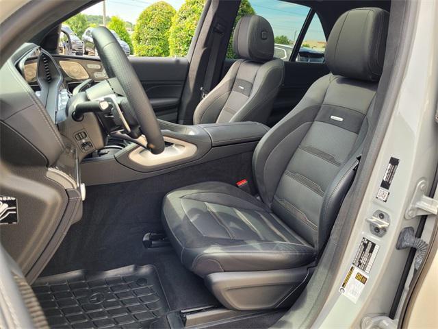 used 2024 Mercedes-Benz AMG GLE 53 car, priced at $74,990