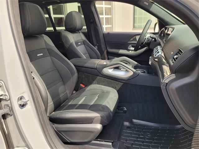 used 2024 Mercedes-Benz AMG GLE 53 car, priced at $74,990