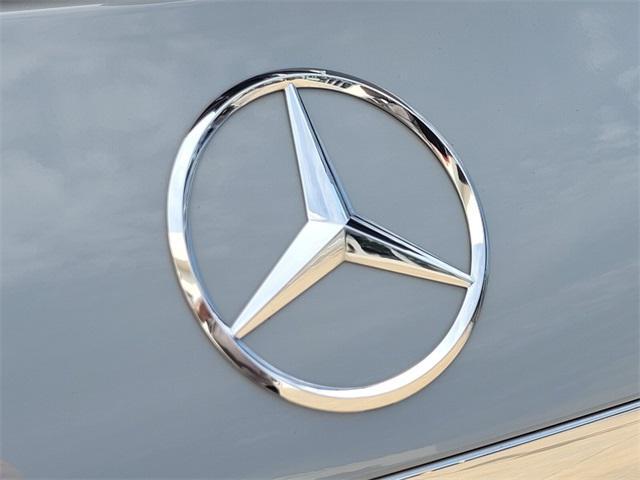 used 2024 Mercedes-Benz AMG GLE 53 car, priced at $74,990