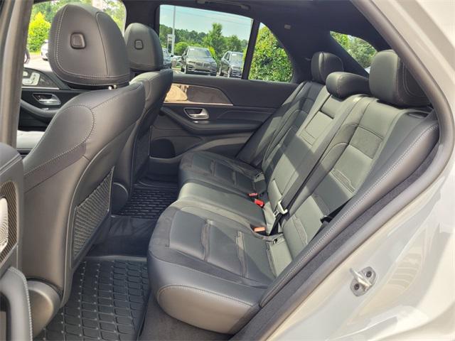 used 2024 Mercedes-Benz AMG GLE 53 car, priced at $74,990