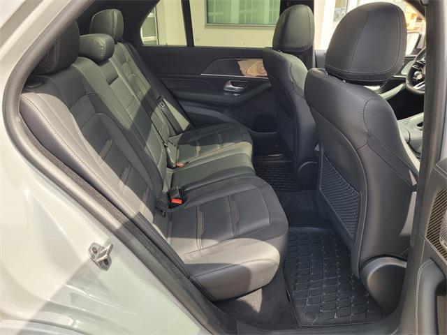 used 2024 Mercedes-Benz AMG GLE 53 car, priced at $74,990