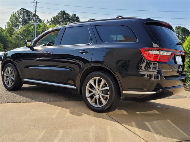 used 2020 Dodge Durango car, priced at $22,990