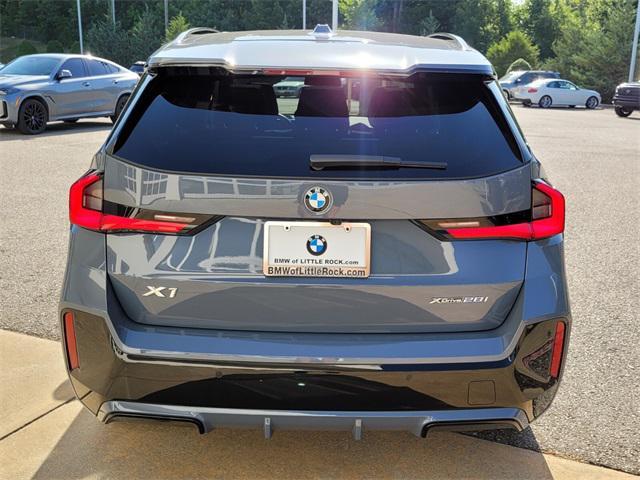 used 2023 BMW X1 car, priced at $36,990