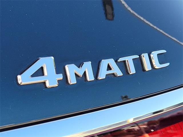 used 2024 Mercedes-Benz GLS 450 car, priced at $74,990