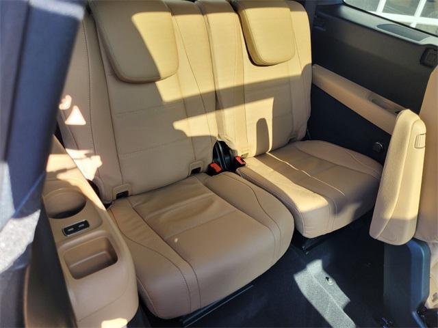 used 2024 Mercedes-Benz GLS 450 car, priced at $74,990