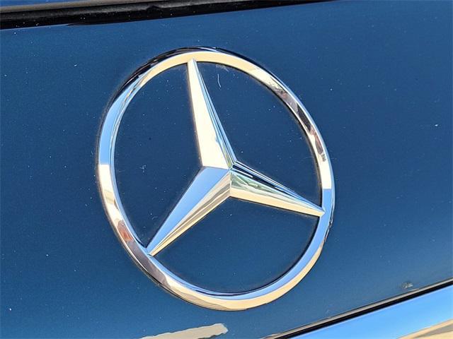 used 2024 Mercedes-Benz GLS 450 car, priced at $74,990
