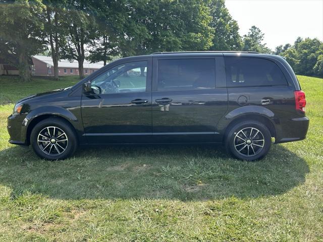 used 2019 Dodge Grand Caravan car, priced at $16,650