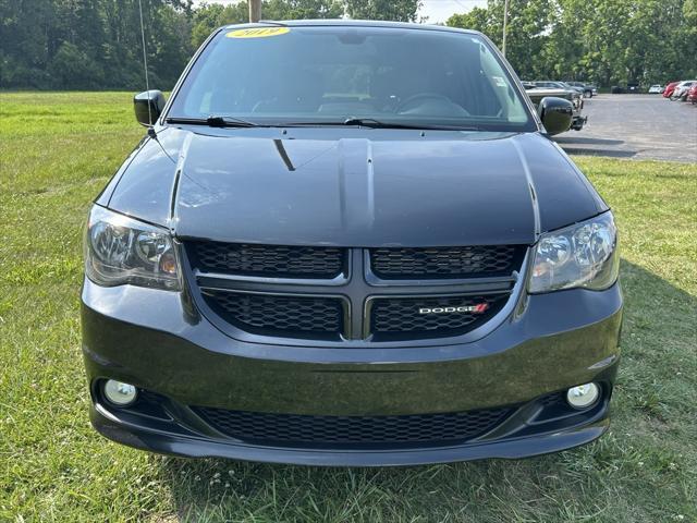 used 2019 Dodge Grand Caravan car, priced at $16,650