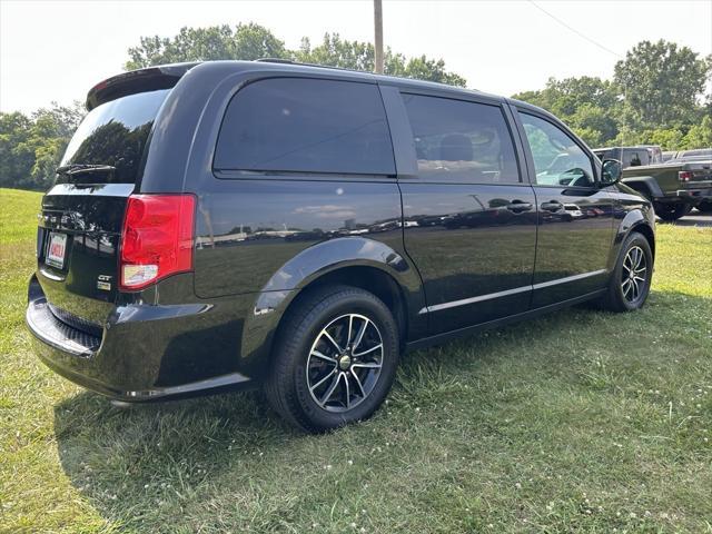 used 2019 Dodge Grand Caravan car, priced at $16,650