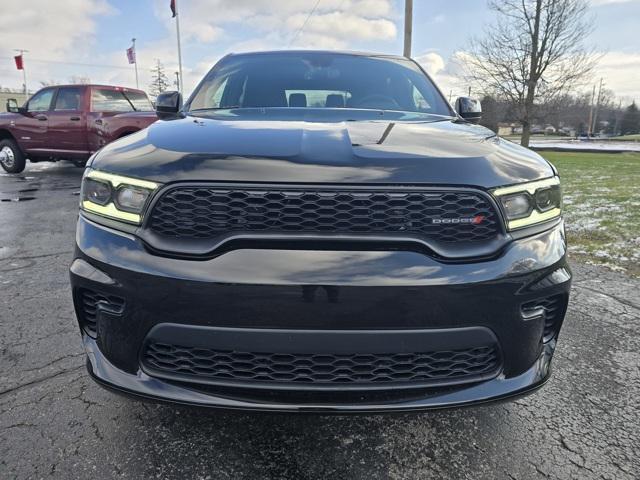 new 2025 Dodge Durango car, priced at $47,585