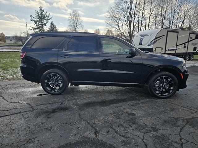 new 2025 Dodge Durango car, priced at $47,585