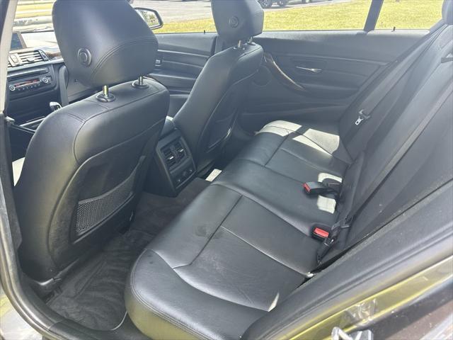 used 2015 BMW 328 car, priced at $11,859
