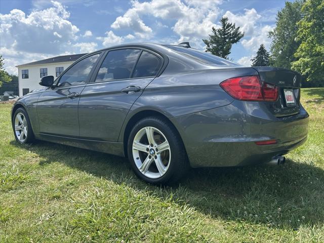 used 2015 BMW 328 car, priced at $11,859