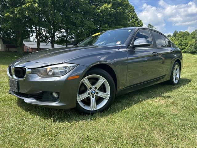 used 2015 BMW 328 car, priced at $11,859
