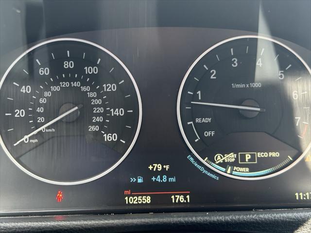 used 2015 BMW 328 car, priced at $11,859
