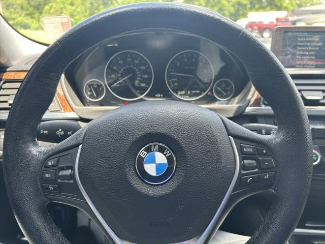 used 2015 BMW 328 car, priced at $11,859