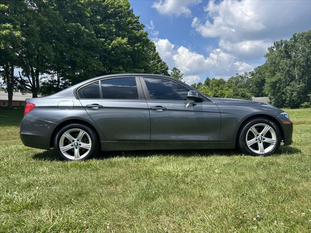 used 2015 BMW 328 car, priced at $11,859