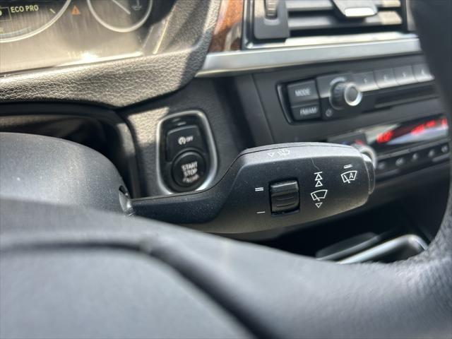 used 2015 BMW 328 car, priced at $11,859