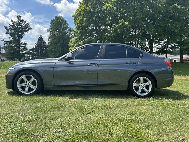 used 2015 BMW 328 car, priced at $11,859